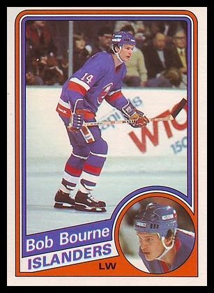 123 Bob Bourne